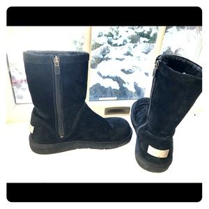 Black Limited Edition Uggs
